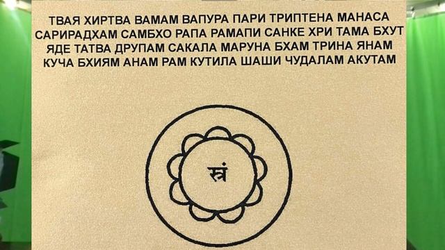 Шанкара тантра 23 Освобождение от духов, от долгов, обретение богатства смотреть онлайн