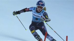 Горные лыжи. Урок 3. Пересечения "Над" и "Под", этажи поворотов.