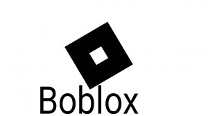 Создал свой роблокс (боблокс) в покед код.