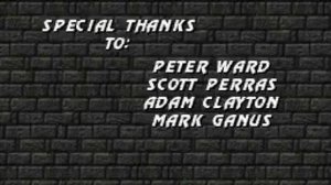 Ultimate Mortal Kombat 3 (1995) [SNES] - Часть 1 из 2