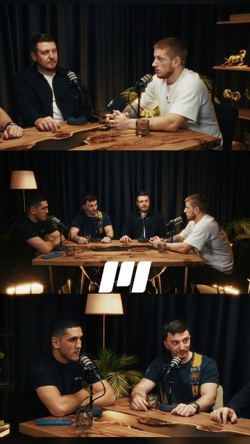 Тренировки Андрея Ефимова смотреть онлайн