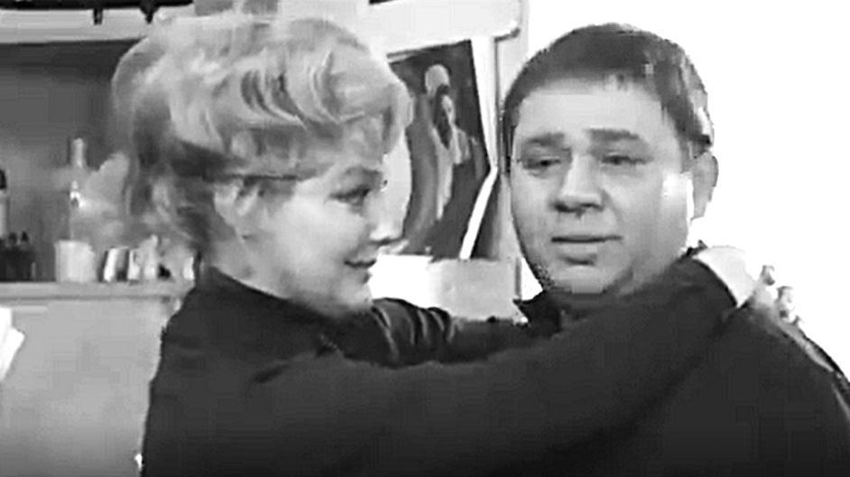 5. Фрагмент фильма "Зигзаг удачи!" #Комедия смотреть онлайн