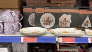 Цены КУСАЮТСЯ ‼️ НОВОГОДНИЙ ШОППИНГв МЕТРО ! Шикарные новогодние ИГРУШКИ ! Shopping NEW YEAR 2024