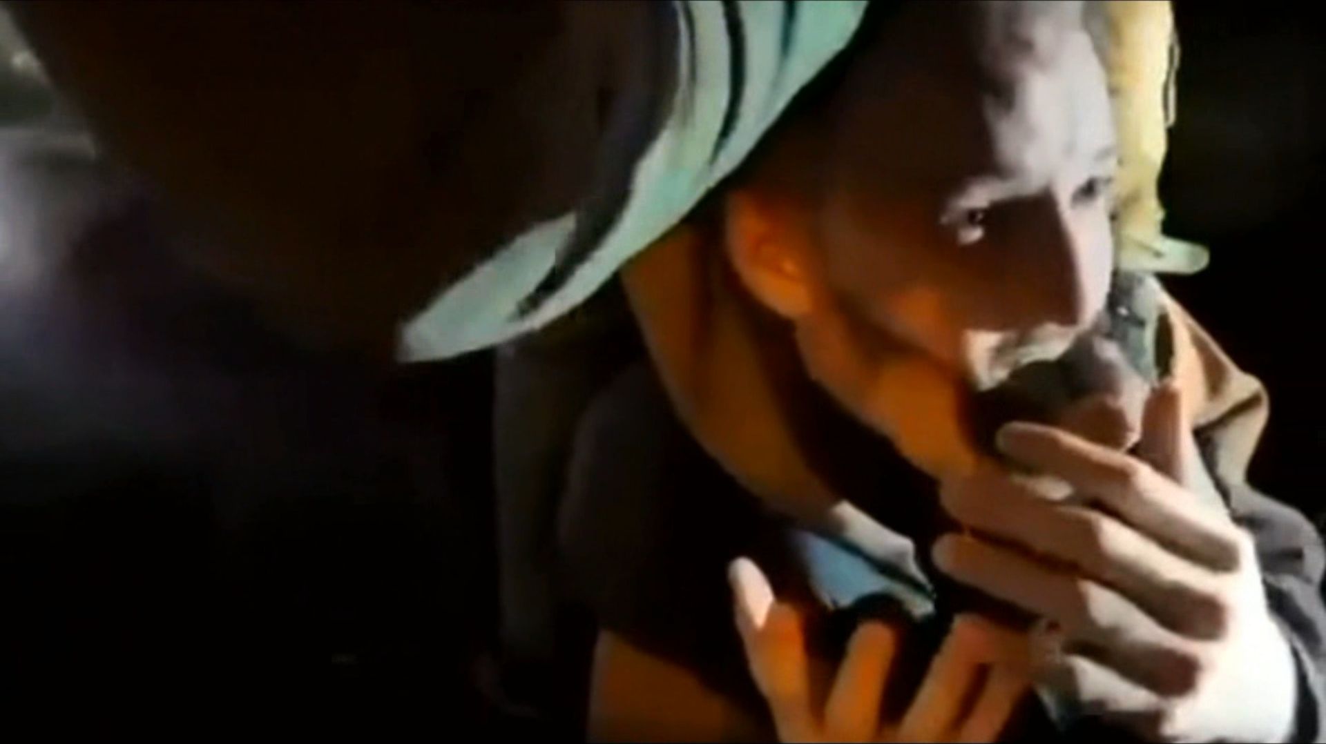 Силовики задержали банду, похищавшую ветеранов СВО смотреть онлайн