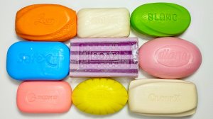 резка мыла. асмр. cutting soap