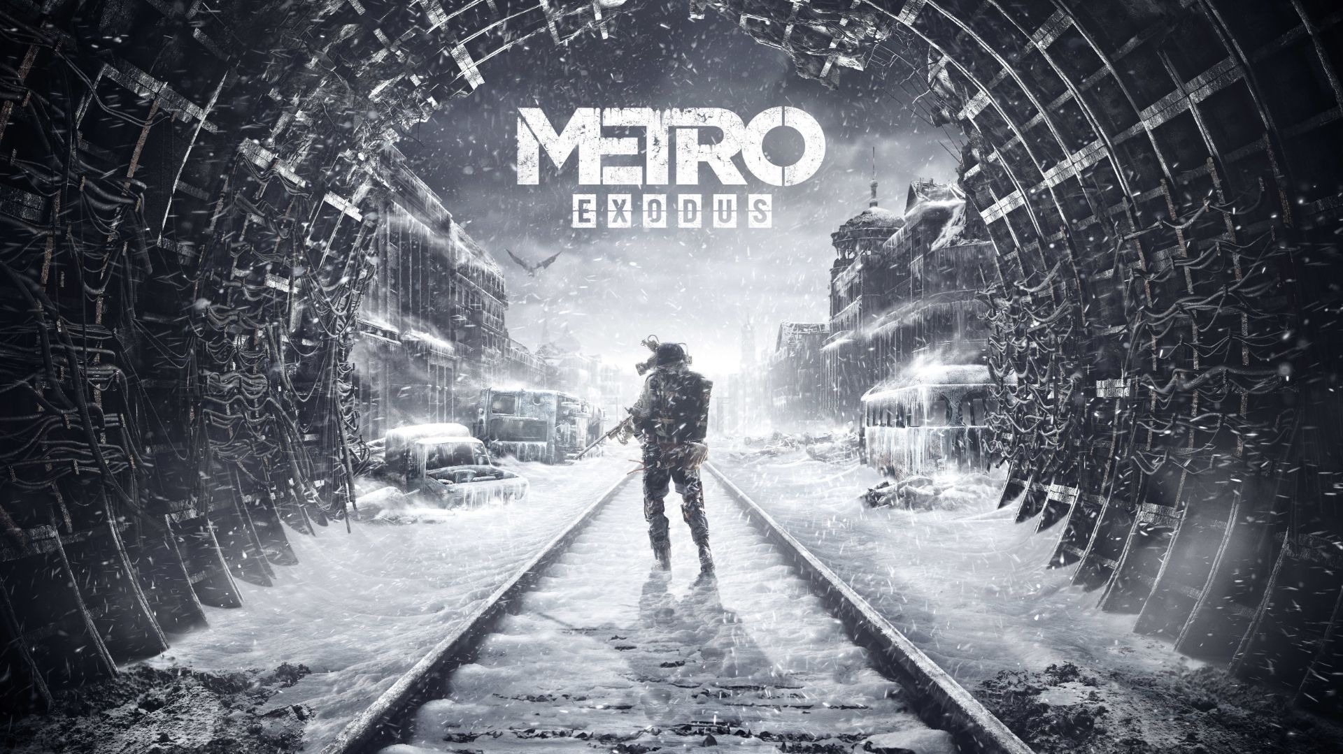 Metro Exodus - Часть 17 (Центер связи) смотреть онлайн
