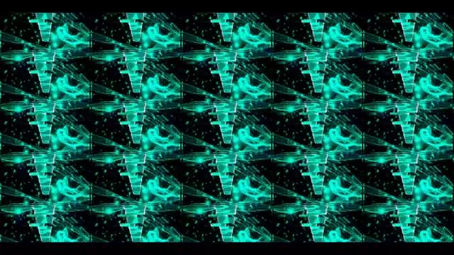 Интро для начала фильма 3