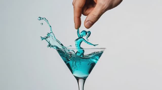 Живая вода смотреть онлайн