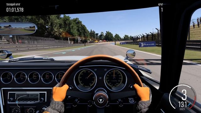 Toyota 2000GT 1969 смотреть онлайн