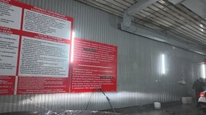 На машине в Казахстан: Томск – Павлодар за пару дней | Граница, дрон и еда (ноябрь 2025) [4K]