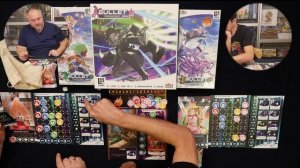 Играем в BULLET BOSS FIGHT