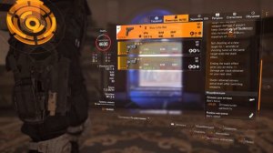 The Division 2 новый экзотический пистолет Пчелка трудяга (Busy Little Bee)