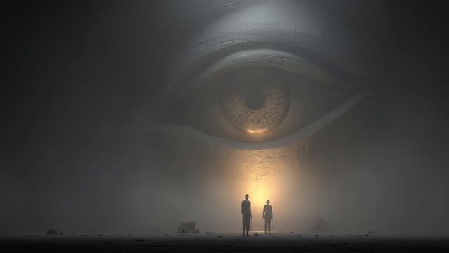 Око РА - Мистическая музыка древнего Египта, фоновая музыка для отдыха и расслабления смотреть онлайн