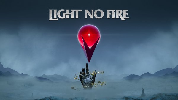 Light No Fire | Трейлер