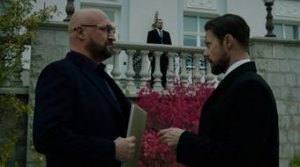 Без правил, 1 сезон, 4 серия