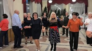 ПОРА ДОМОЙ!!! ФИНАЛ!!!... 23.11.25...