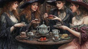 Школа Деревенского Колдуна.Беседа 31.Точка Ноль.Колдовской Диапазон.