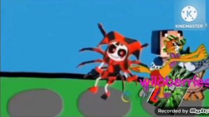 Побег от Бабайки (Add, round 12)