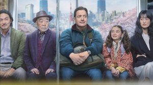 Семья в аренду (Rental Family). Драма, комедия, семейный. Обзор