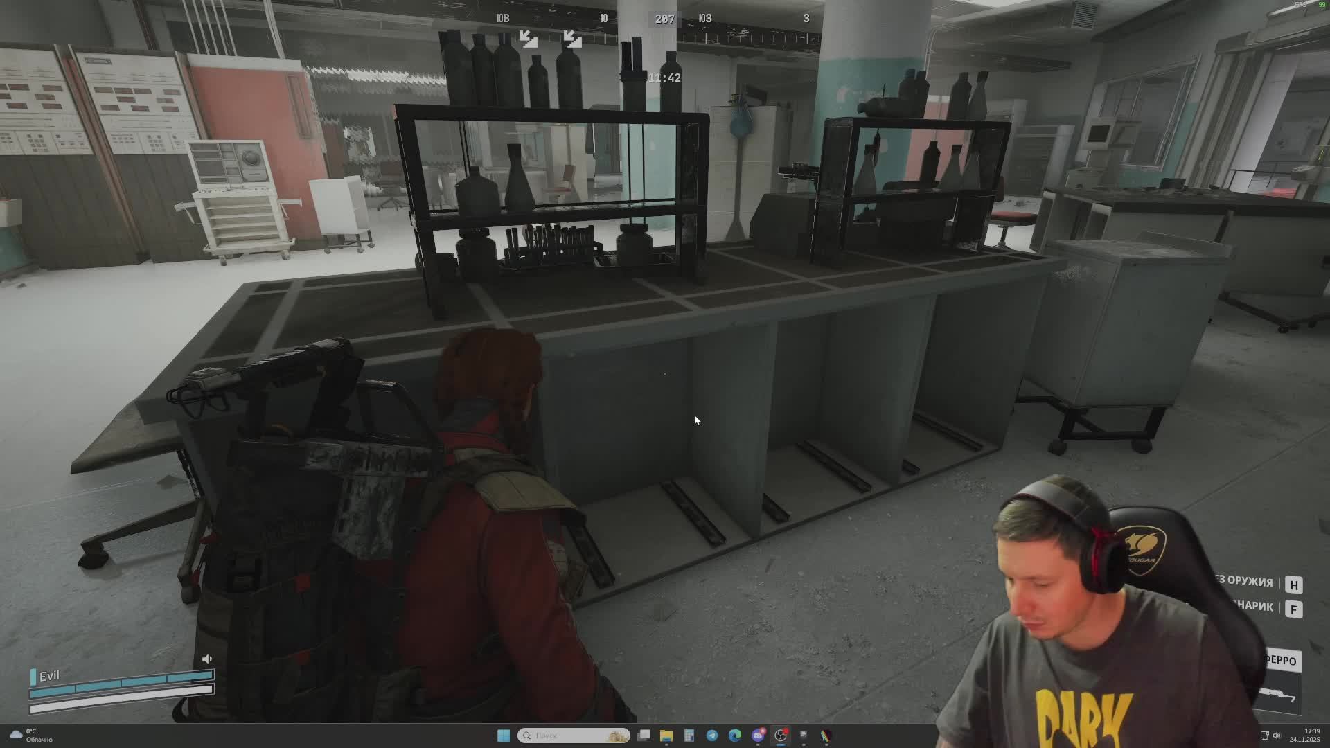 Нубы в ARC Raiders, пока что знаем о игре НИЧЕГО!!!! смотреть онлайн