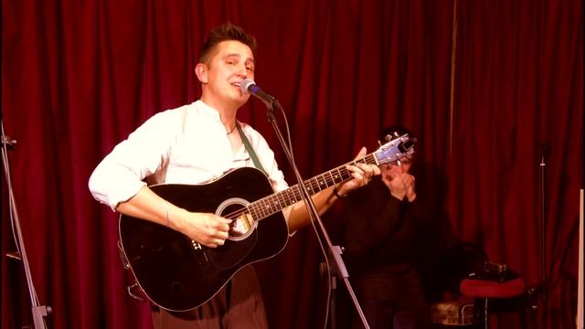 10 Бродяга - Марсель Хуснутдинов