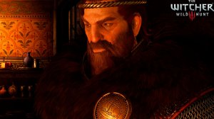 Ведьмак 3 - Выбор Трисс #8 - Королевский гамбит