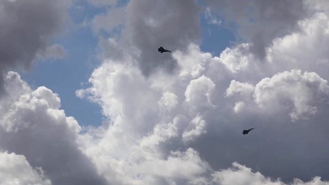 МАКС 2021 Полёты C54A5169 смотреть онлайн