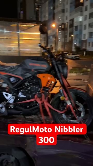 Напоминаю доставка по РФ БЕСПЛАТНО В КОРОБКЕ ДО ТК #regulmoto #moto #мото #мотоцикл смотреть онлайн