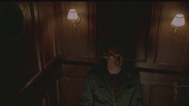 Тебе нельзя туда (кф. Куб ноль)