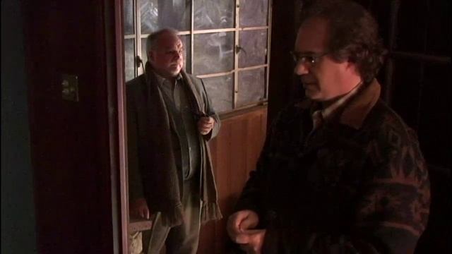 Все, кого ты знал (кф. Человек с Земли)