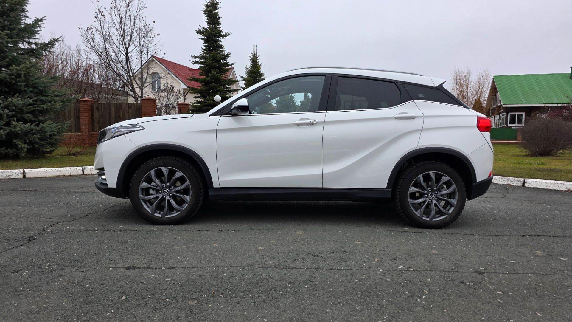 Evolute I-joy 2023 с пробегом 23000 км. Цена 1800000