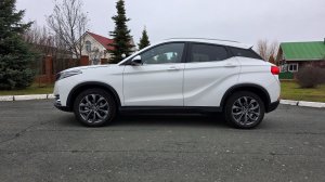 Evolute i-joy 2023 с пробегом 23000 км. Цена 1800000