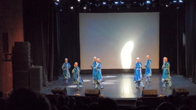 17.Дружба . Убыхский танец Концерт в Косарева . 21.11.2025 смотреть онлайн