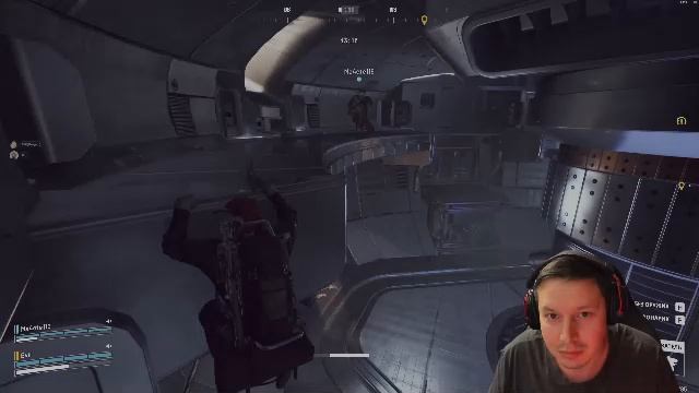 Нубы в ARC Raiders, пока что знаем о игре НИЧЕГО!!!! смотреть онлайн