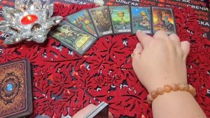 Таро расклад: что случится с вами💯 по судьбе на новой неделе🍀✨