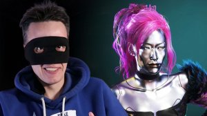 Смайл против неолуддитов, которые боятся нейросетей