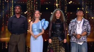 Кто вышел в финал шоу НУ-КА ВСЕ ВМЕСТЕ! 7 сезон после 2 полуфинала - 21.11.2025