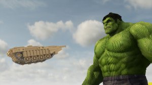 МАШИНКИ ПРОТИВ ХАЛКА МУЛЬТИК ДЛЯ МАЛЬЧИКОВ #30 СЕРИЯ СУПЕРГЕРОИ МУЛЬТФИЛЬМ