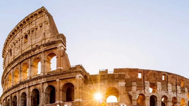 «Новые» чудеса света