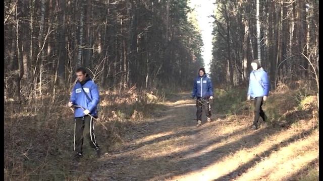 В Заречном установили кормушки для лосей смотреть онлайн