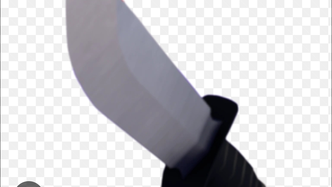 ROBLOX RIVALS 1VS1 ONLY KNIFE 🗡️😎😶🌫️