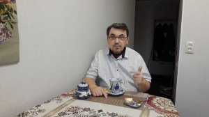 Не ностальгирую по старой жизни. Всё было не просто.