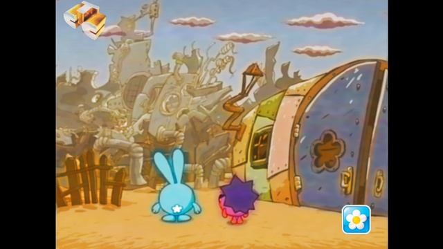 Стс смешарики (19.12.00.) взлом смотреть онлайн