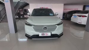 ✅ Honda Vezel в продаже!