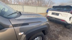 КОНЕЦ ГОДА, МАСШТАБНАЯ РАСПРОДАЖА! Что сейчас творится с ценами на новые LADA VESTA, LARGUS, GRANTA