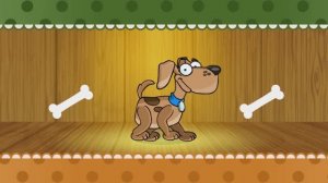 Пёсик-барбосик и другие / Песни для Детей / Ирин ДОМ