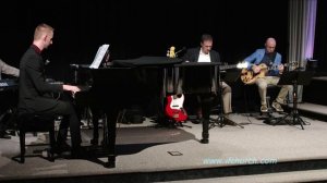 Когда Боже в тиши я Тебя