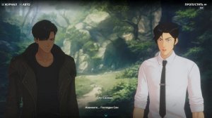 Solo Leveling ARISE OVERDRIVE #6