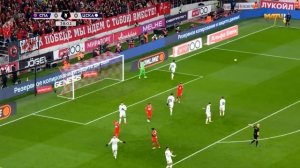 Все голы 22.11.2025 | 16 тур Мир РПЛ 2025/26