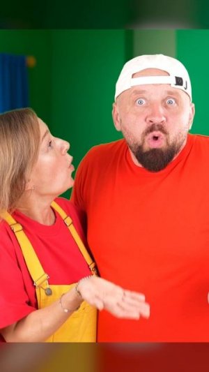 Тук-Тук! Кто Там?